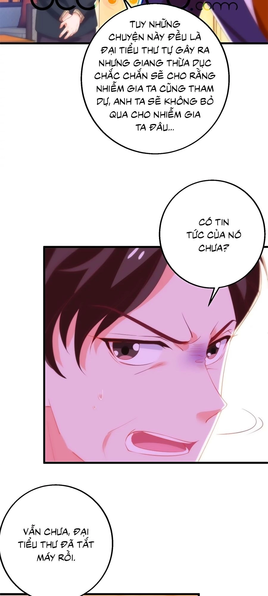 Một Thai Hai Bảo : Đưa Mami Về Nhà ! Chapter 313 - 4