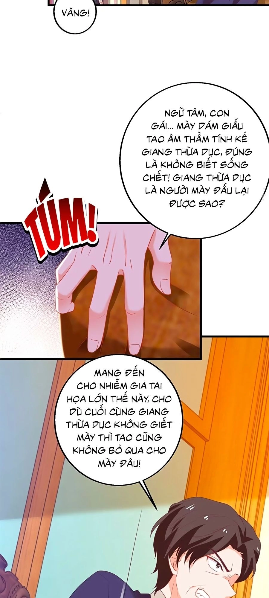 Một Thai Hai Bảo : Đưa Mami Về Nhà ! Chapter 313 - 6