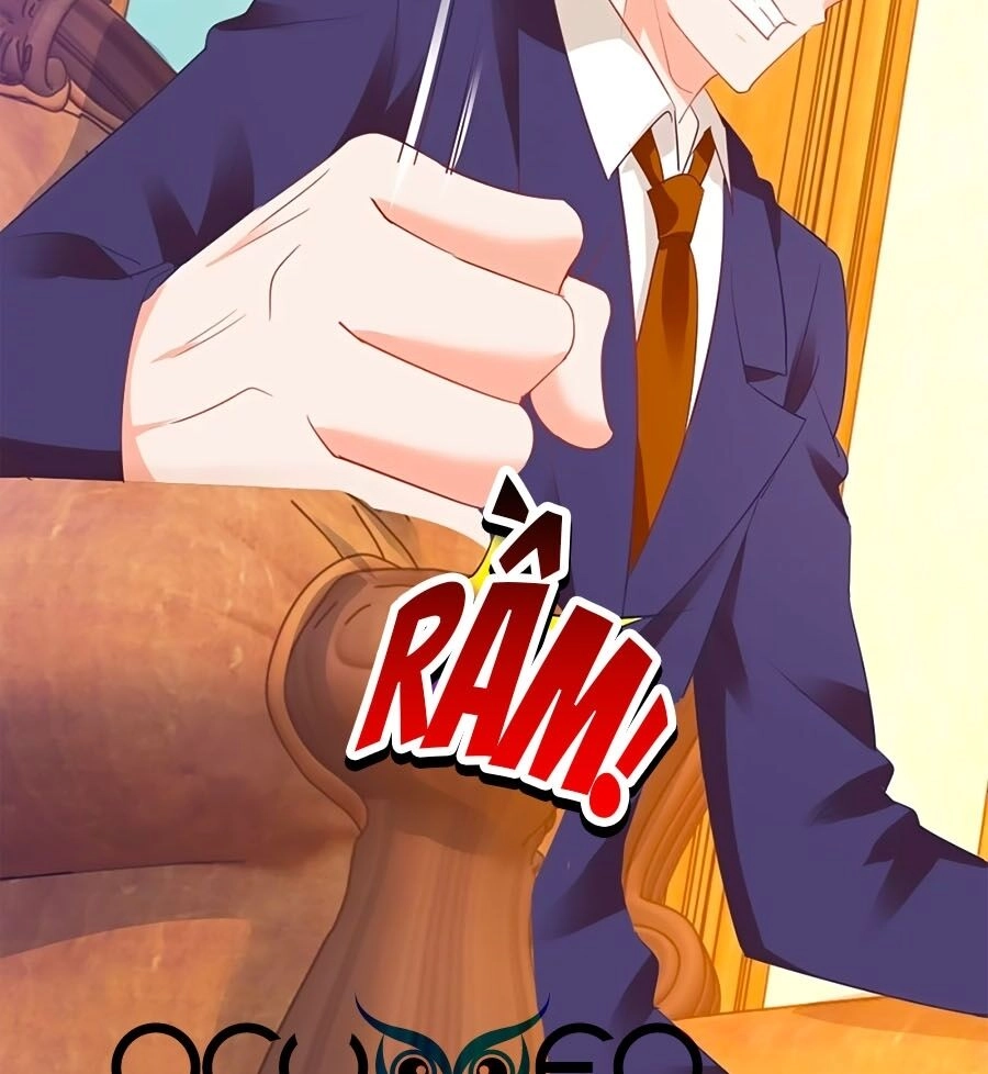 Một Thai Hai Bảo : Đưa Mami Về Nhà ! Chapter 313 - 7