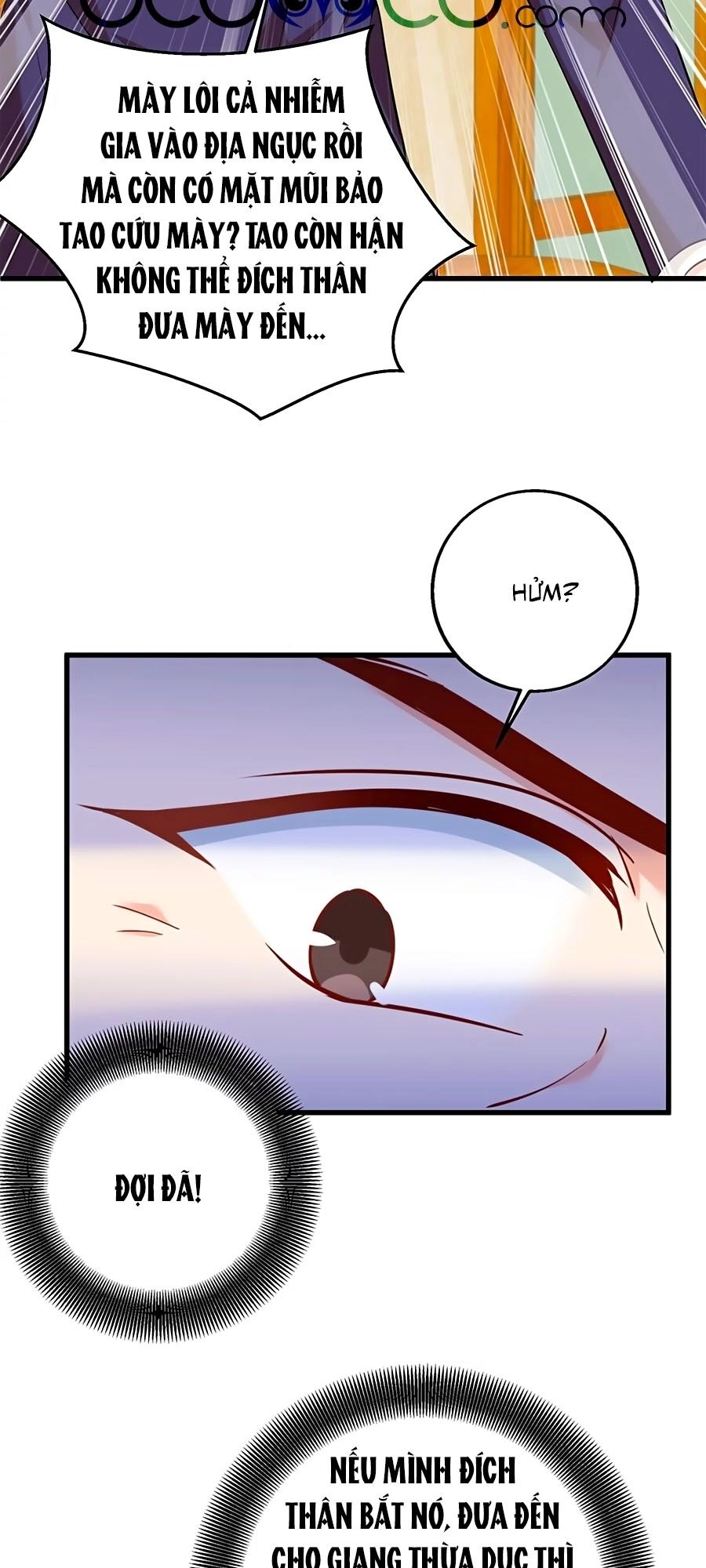 Một Thai Hai Bảo : Đưa Mami Về Nhà ! Chapter 313 - 12