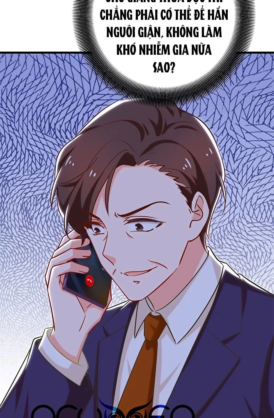 Một Thai Hai Bảo : Đưa Mami Về Nhà ! Chapter 313 - 13