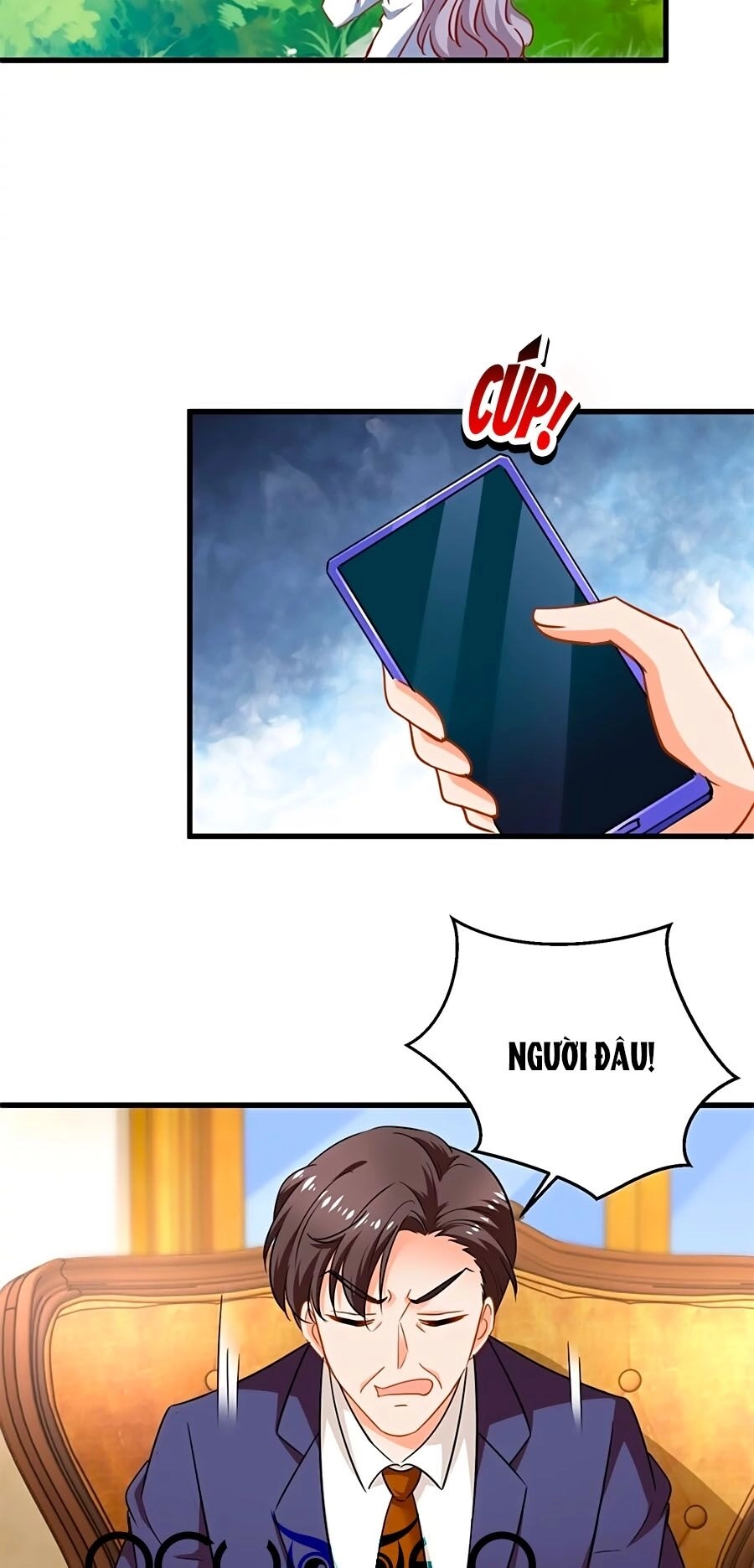 Một Thai Hai Bảo : Đưa Mami Về Nhà ! Chapter 313 - 19