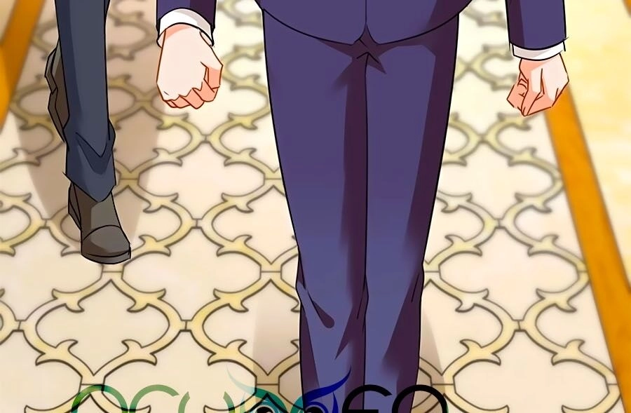 Một Thai Hai Bảo : Đưa Mami Về Nhà ! Chapter 313 - 21