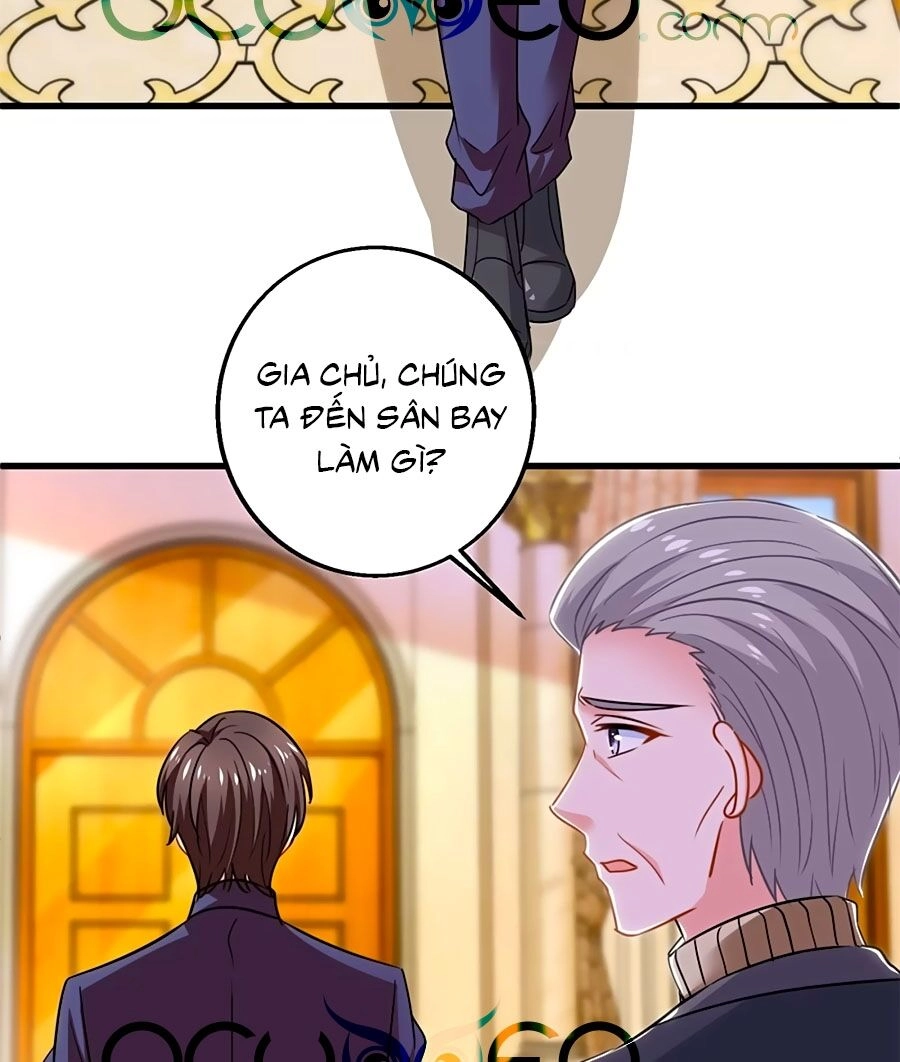 Một Thai Hai Bảo : Đưa Mami Về Nhà ! Chapter 313 - 22