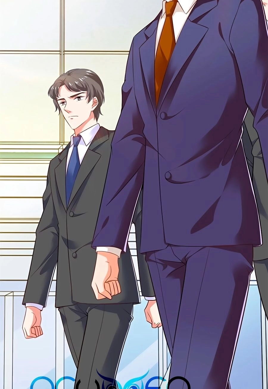 Một Thai Hai Bảo : Đưa Mami Về Nhà ! Chapter 314 - 2