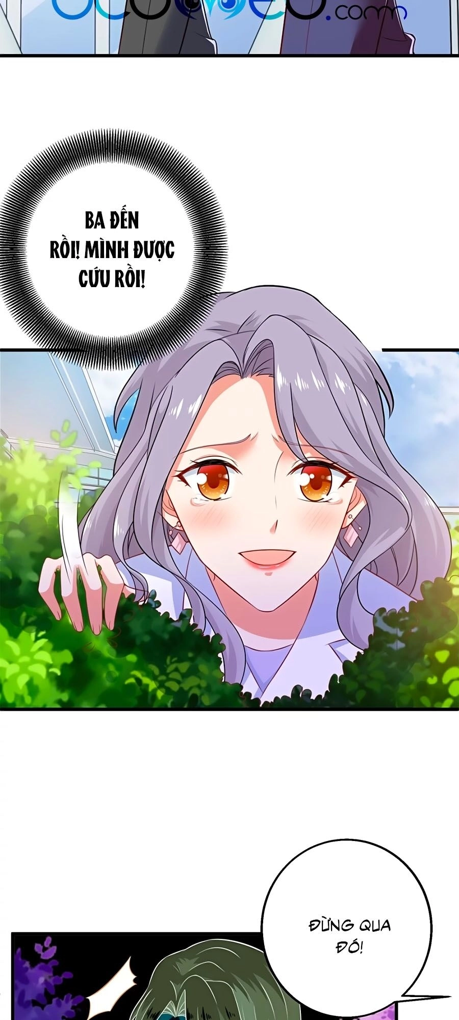 Một Thai Hai Bảo : Đưa Mami Về Nhà ! Chapter 314 - 3