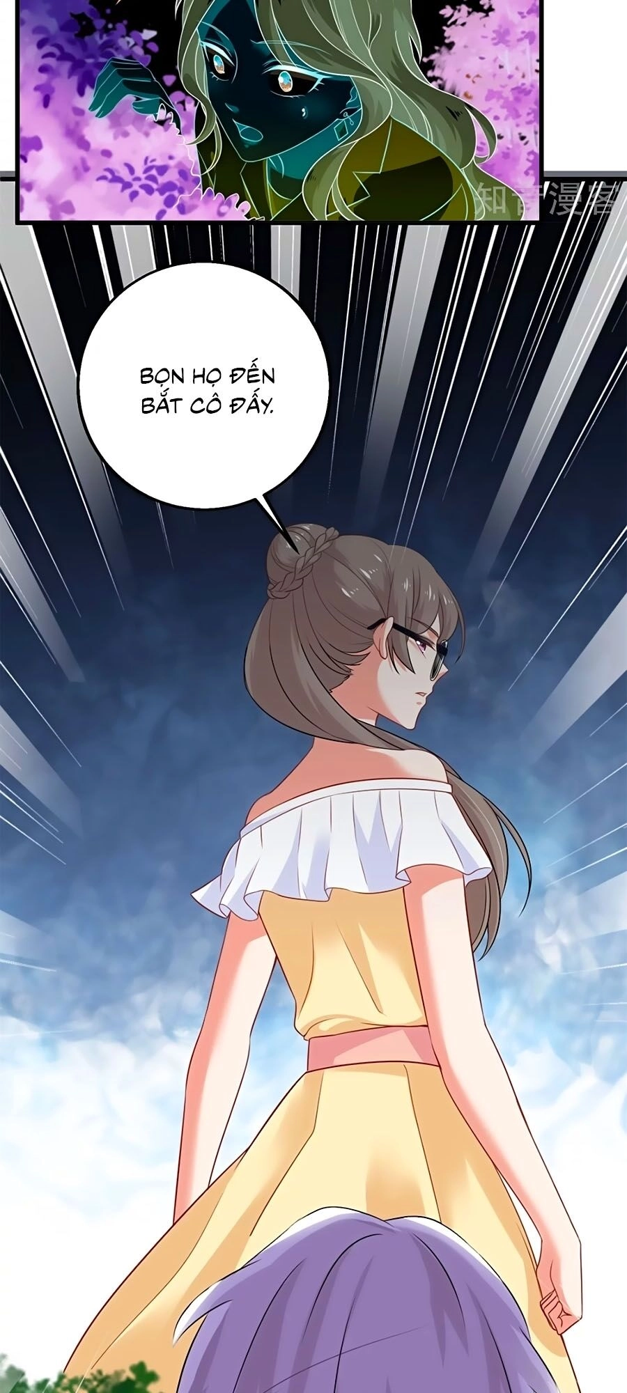 Một Thai Hai Bảo : Đưa Mami Về Nhà ! Chapter 314 - 4