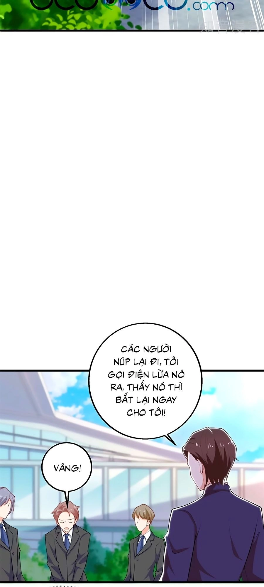 Một Thai Hai Bảo : Đưa Mami Về Nhà ! Chapter 314 - 10