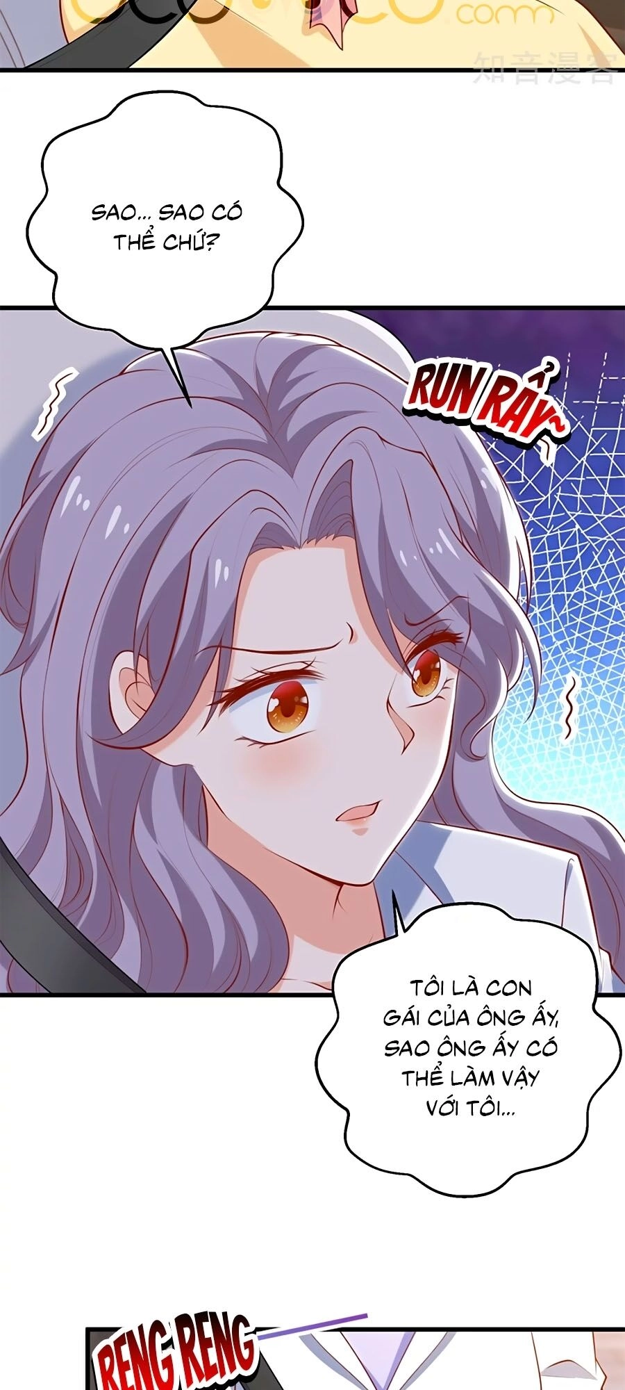 Một Thai Hai Bảo : Đưa Mami Về Nhà ! Chapter 314 - 13