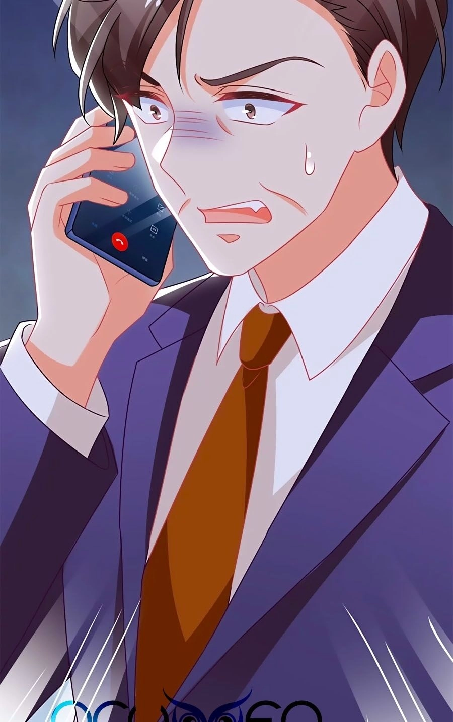 Một Thai Hai Bảo : Đưa Mami Về Nhà ! Chapter 314 - 17