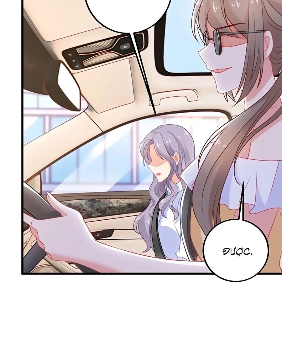 Một Thai Hai Bảo : Đưa Mami Về Nhà ! Chapter 314 - 23