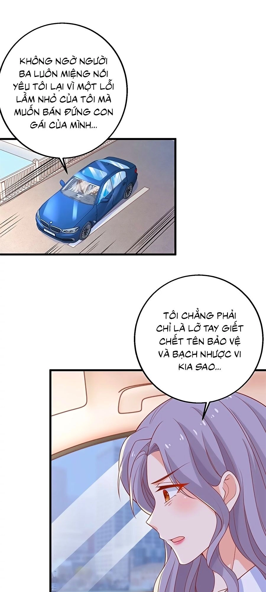 Một Thai Hai Bảo : Đưa Mami Về Nhà ! Chapter 315 - 1