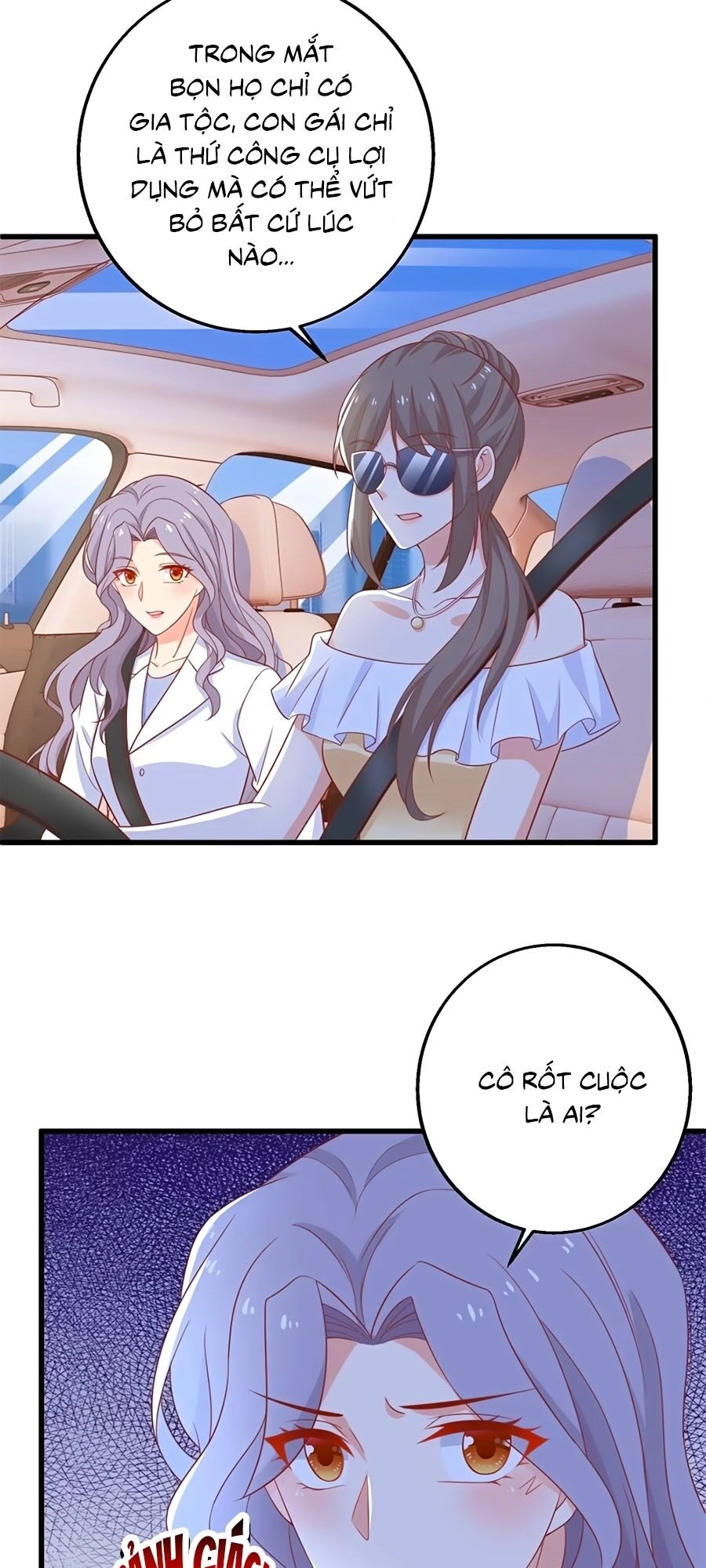 Một Thai Hai Bảo : Đưa Mami Về Nhà ! Chapter 315 - 3