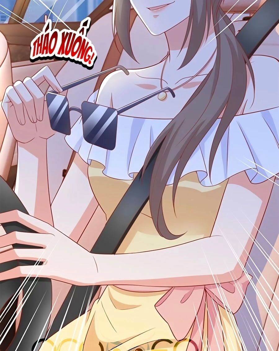 Một Thai Hai Bảo : Đưa Mami Về Nhà ! Chapter 315 - 5