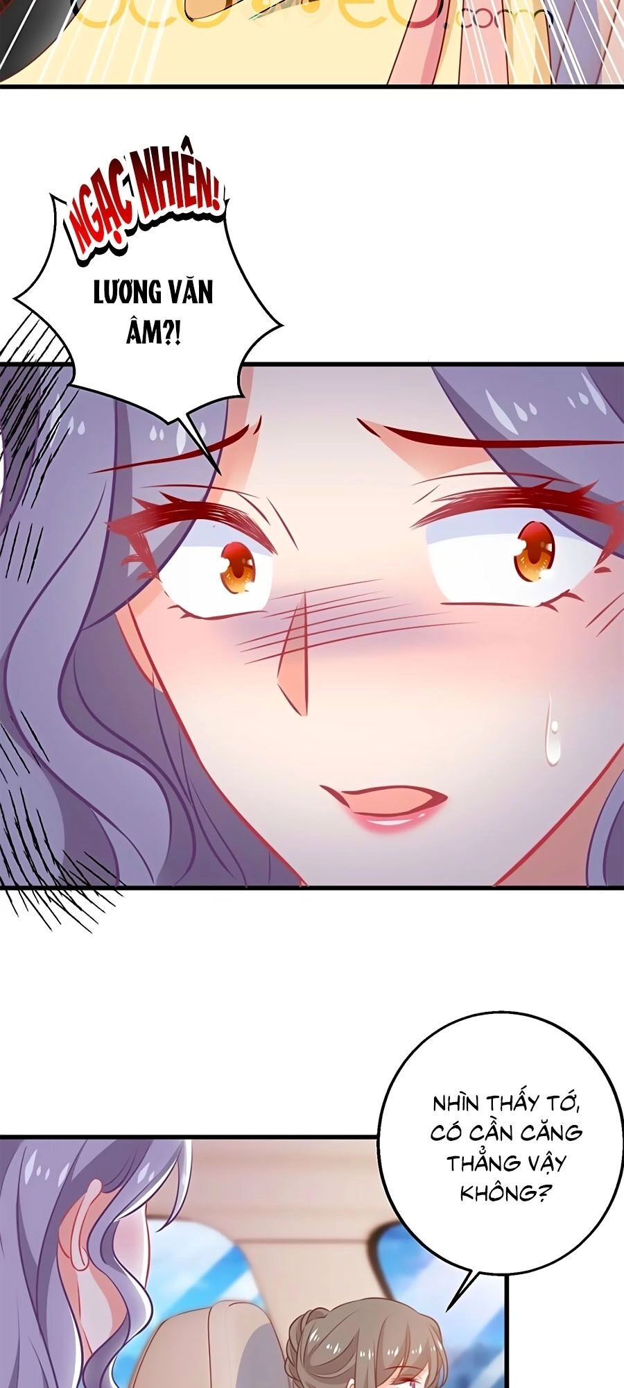 Một Thai Hai Bảo : Đưa Mami Về Nhà ! Chapter 315 - 6