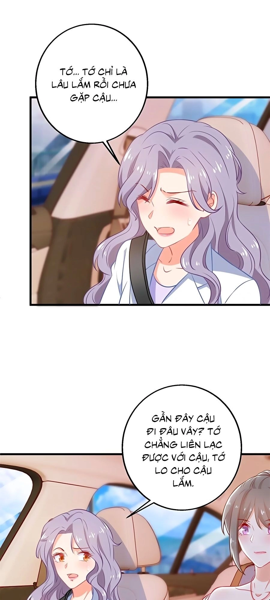 Một Thai Hai Bảo : Đưa Mami Về Nhà ! Chapter 315 - 8