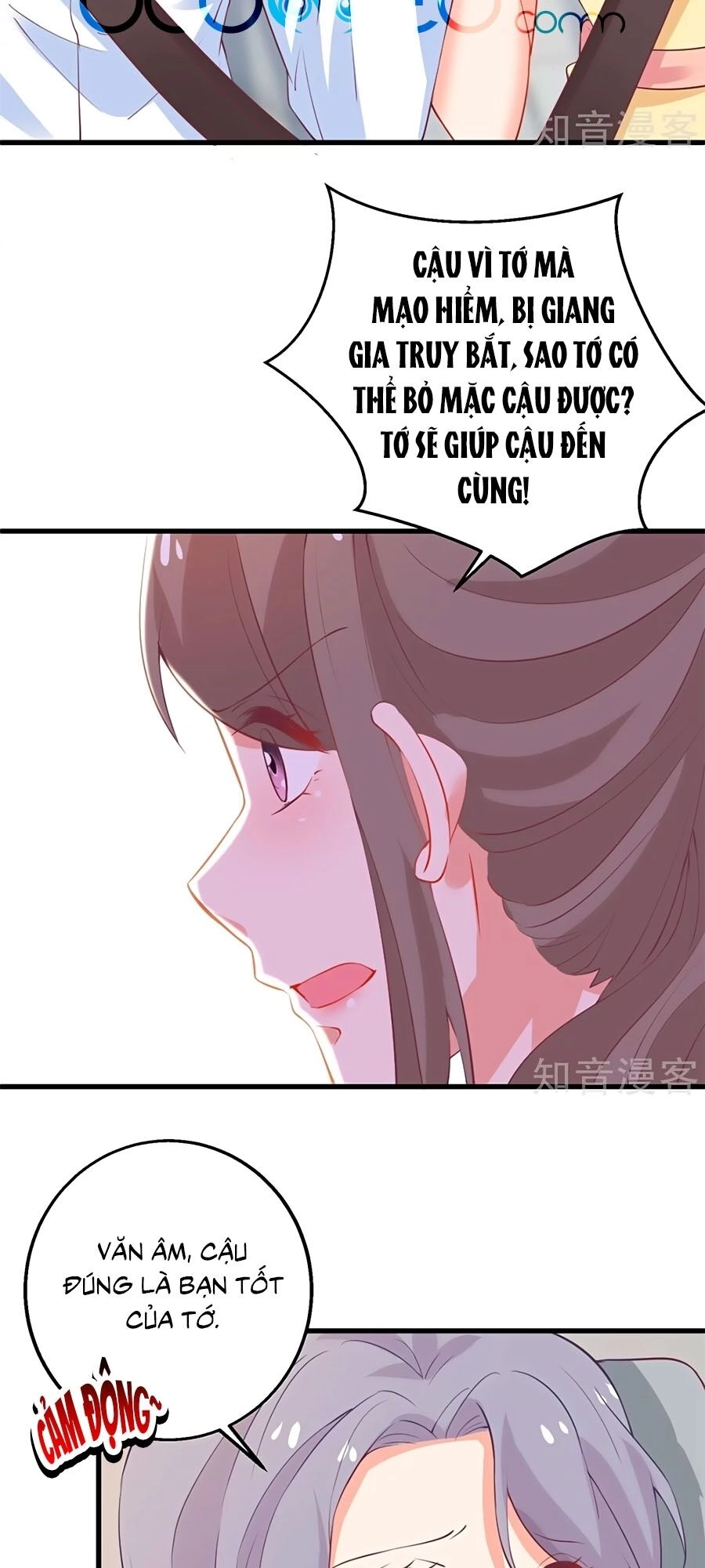 Một Thai Hai Bảo : Đưa Mami Về Nhà ! Chapter 315 - 19