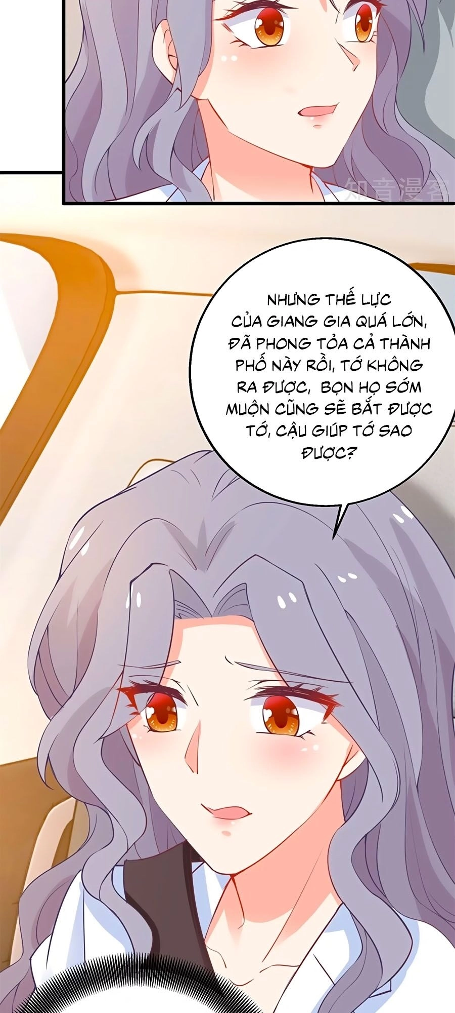 Một Thai Hai Bảo : Đưa Mami Về Nhà ! Chapter 315 - 20