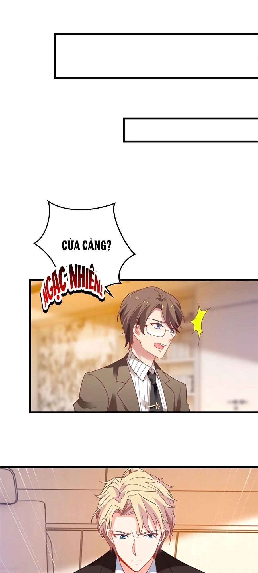 Một Thai Hai Bảo : Đưa Mami Về Nhà ! Chapter 315 - 24