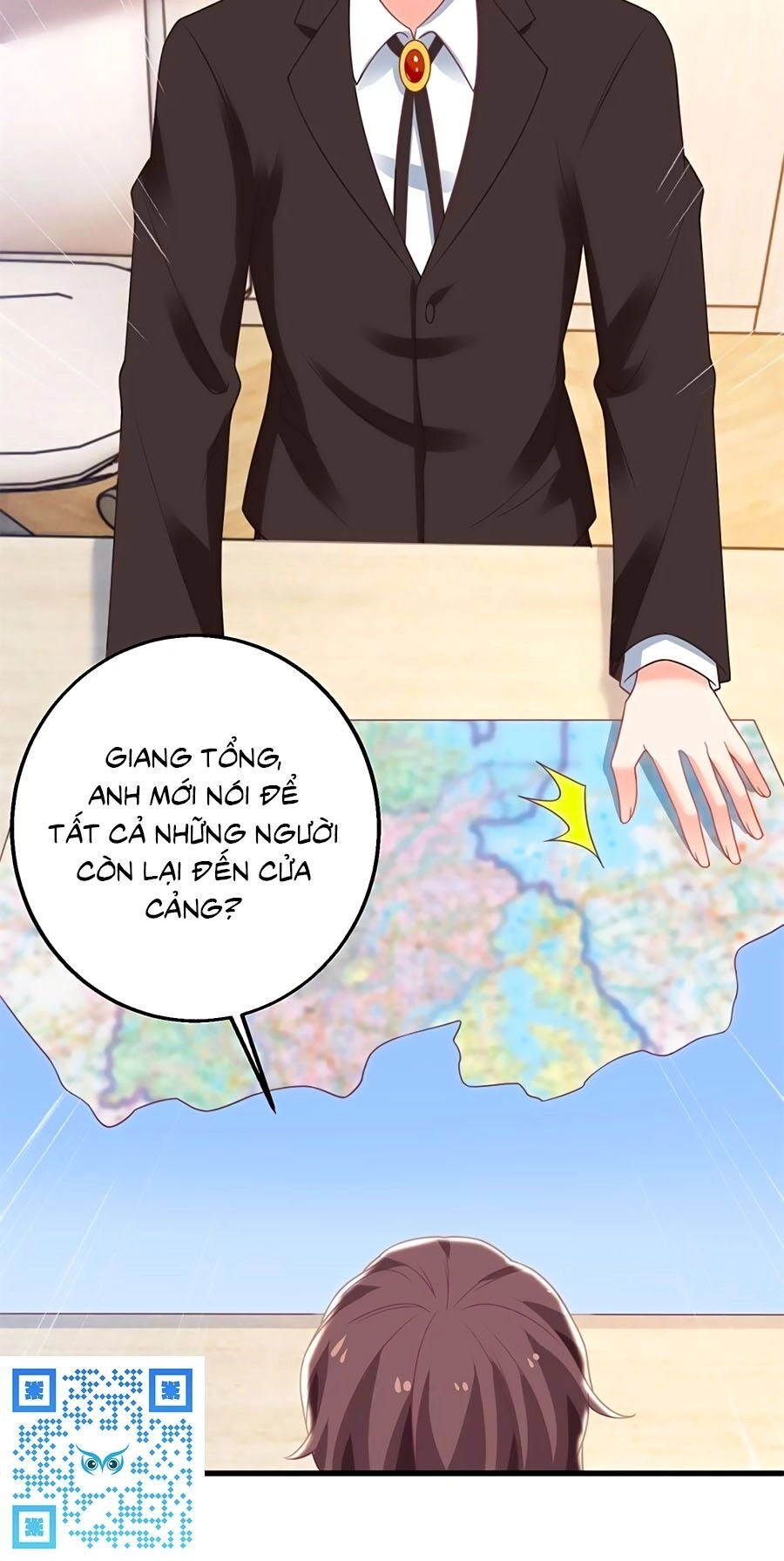 Một Thai Hai Bảo : Đưa Mami Về Nhà ! Chapter 315 - 25