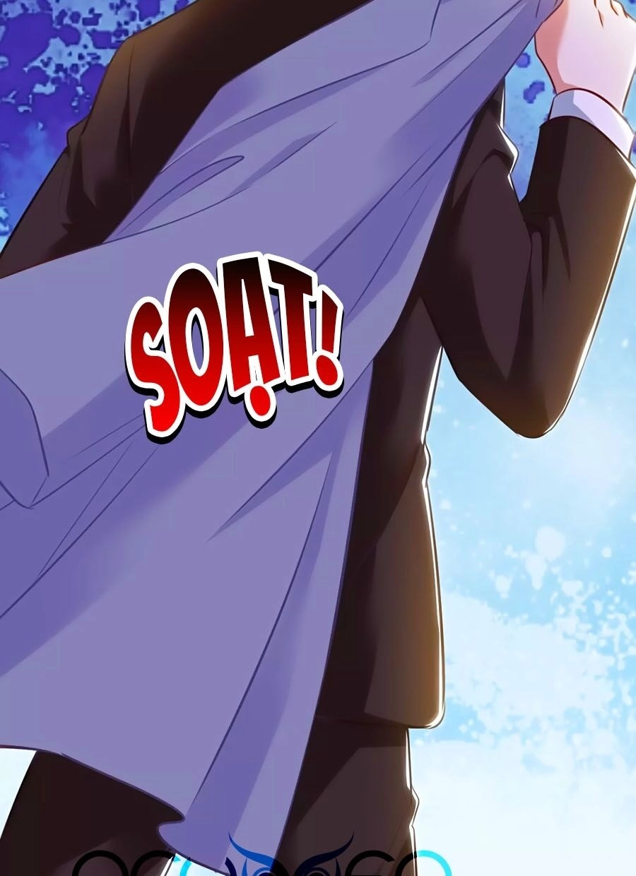 Một Thai Hai Bảo : Đưa Mami Về Nhà ! Chapter 316 - 10