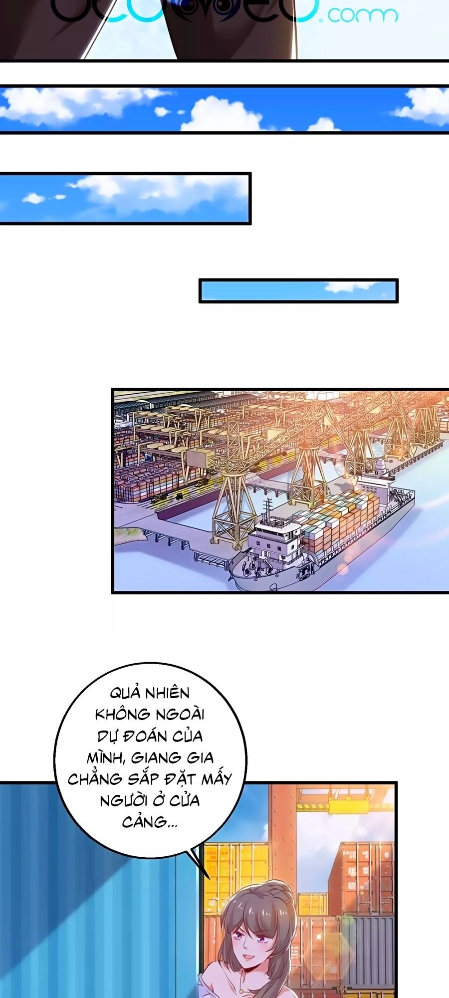 Một Thai Hai Bảo : Đưa Mami Về Nhà ! Chapter 316 - 11