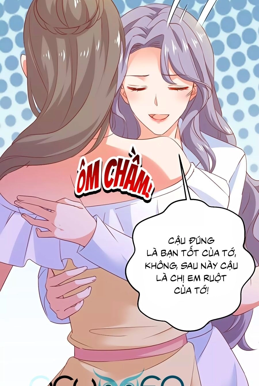 Một Thai Hai Bảo : Đưa Mami Về Nhà ! Chapter 316 - 13