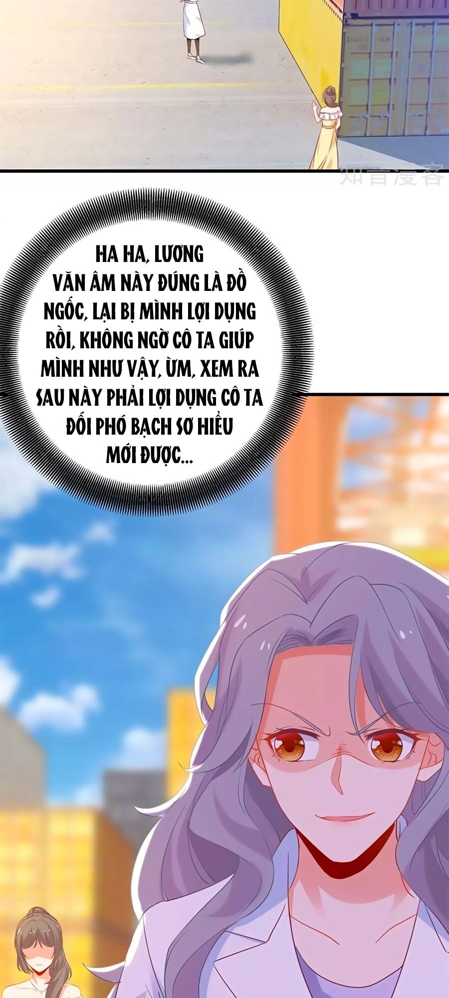 Một Thai Hai Bảo : Đưa Mami Về Nhà ! Chapter 316 - 17