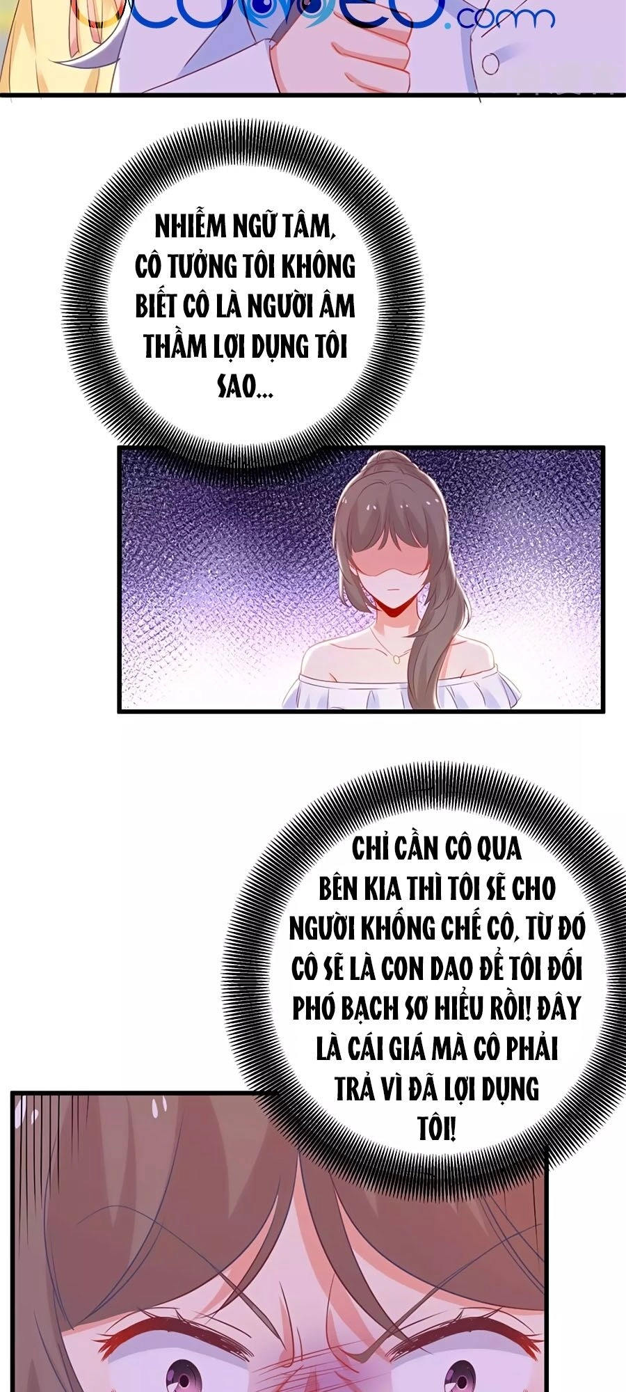 Một Thai Hai Bảo : Đưa Mami Về Nhà ! Chapter 316 - 19