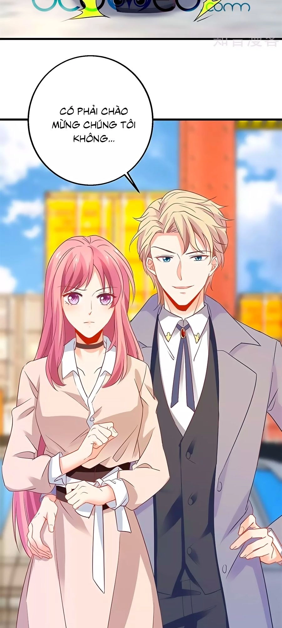 Một Thai Hai Bảo : Đưa Mami Về Nhà ! Chapter 316 - 24