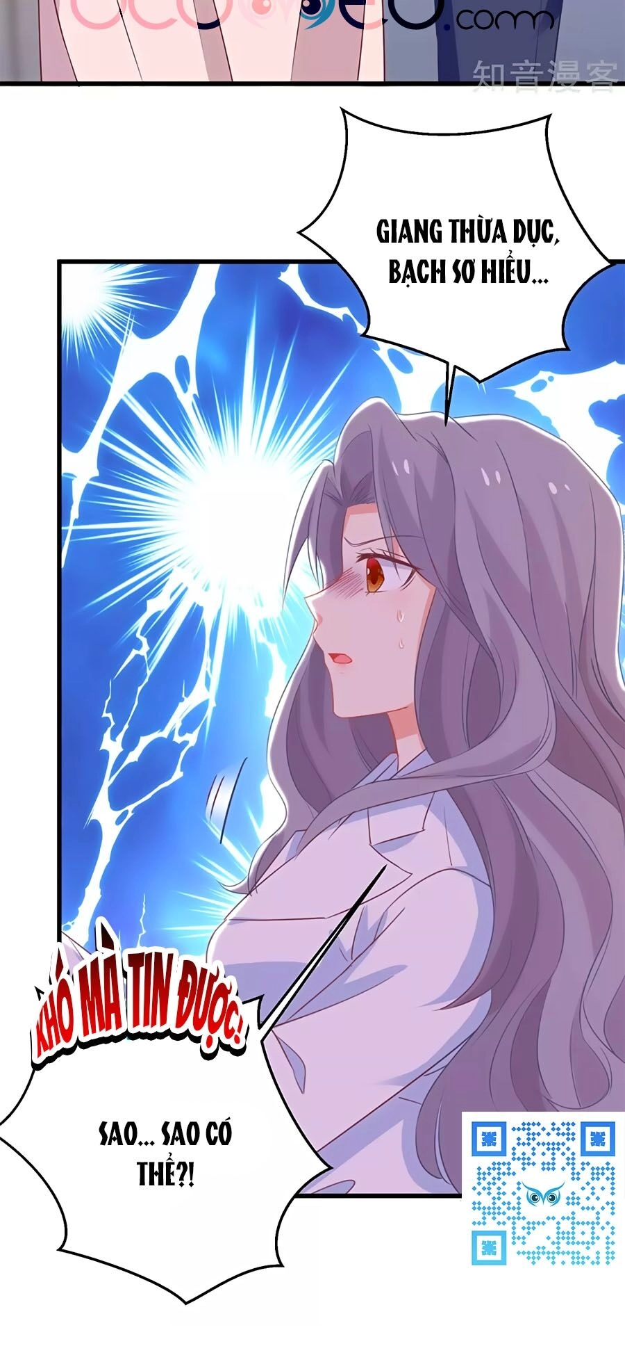 Một Thai Hai Bảo : Đưa Mami Về Nhà ! Chapter 316 - 26