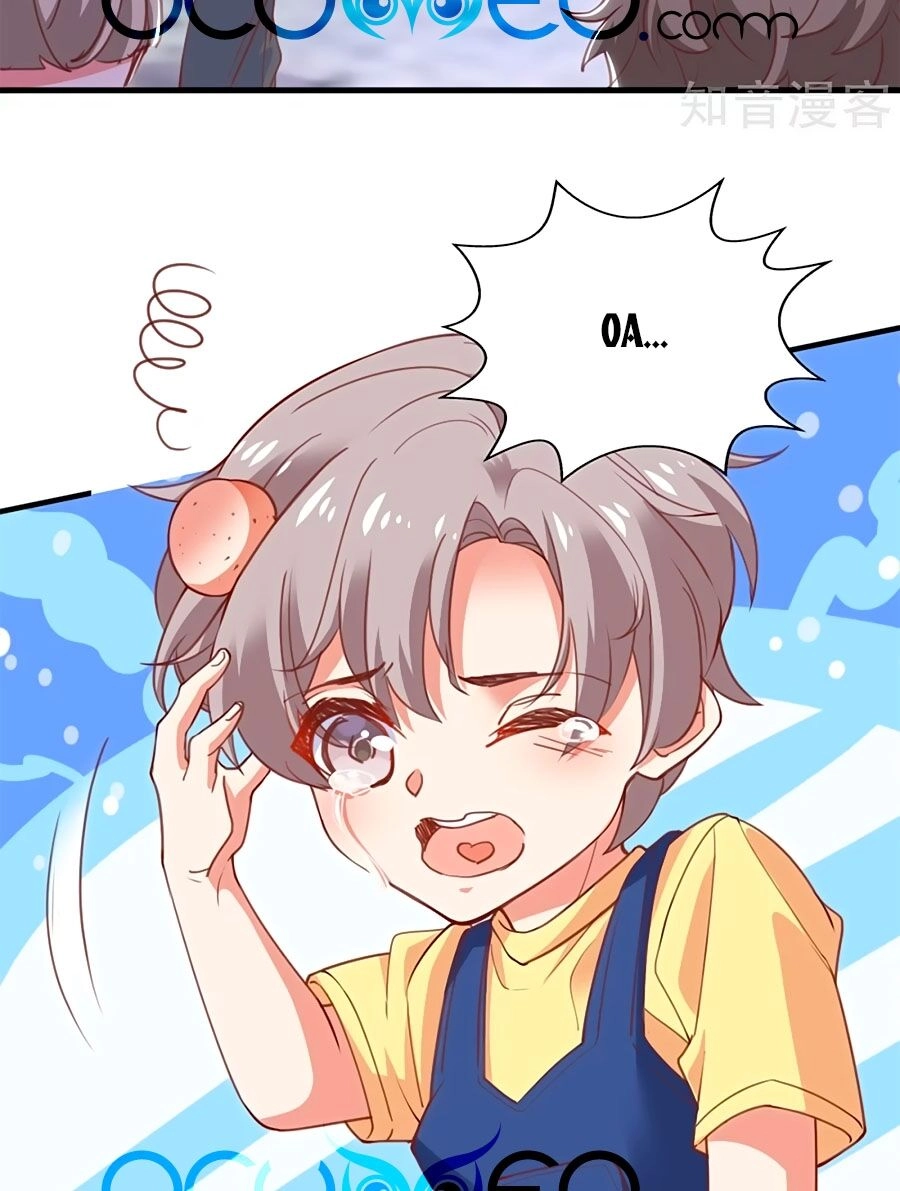 Một Thai Hai Bảo : Đưa Mami Về Nhà ! Chapter 317 - 24