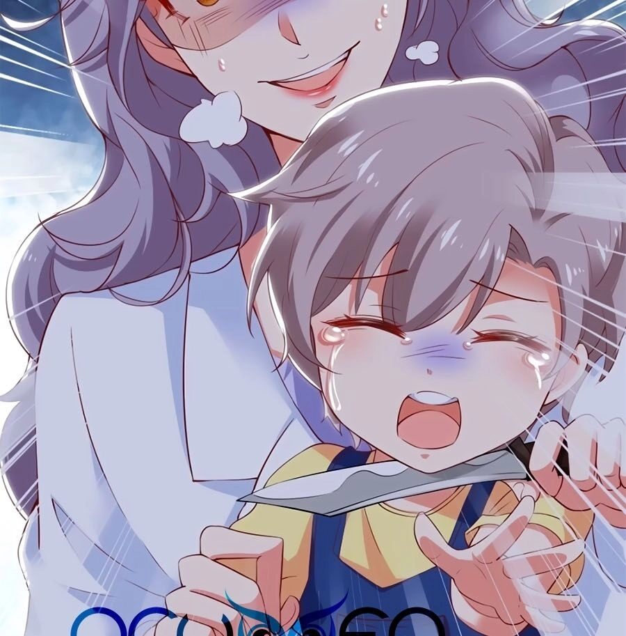 Một Thai Hai Bảo : Đưa Mami Về Nhà ! Chapter 318 - 2