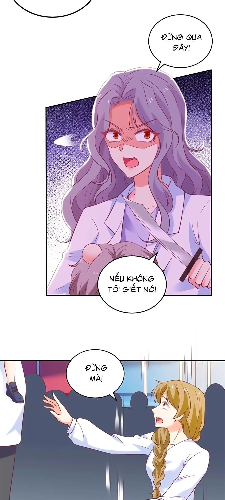 Một Thai Hai Bảo : Đưa Mami Về Nhà ! Chapter 318 - 9