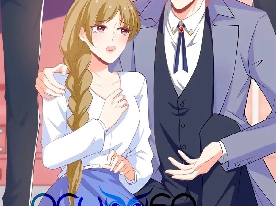 Một Thai Hai Bảo : Đưa Mami Về Nhà ! Chapter 318 - 13