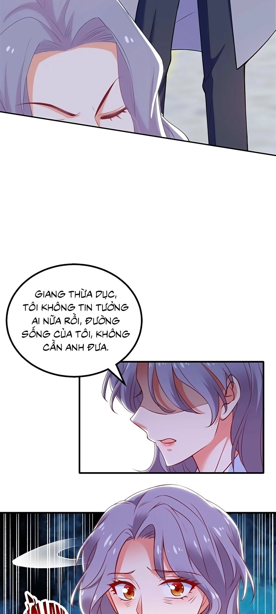 Một Thai Hai Bảo : Đưa Mami Về Nhà ! Chapter 318 - 18