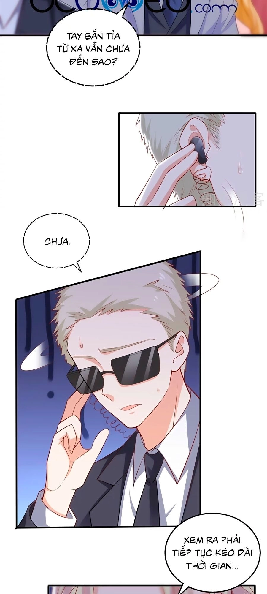 Một Thai Hai Bảo : Đưa Mami Về Nhà ! Chapter 318 - 24