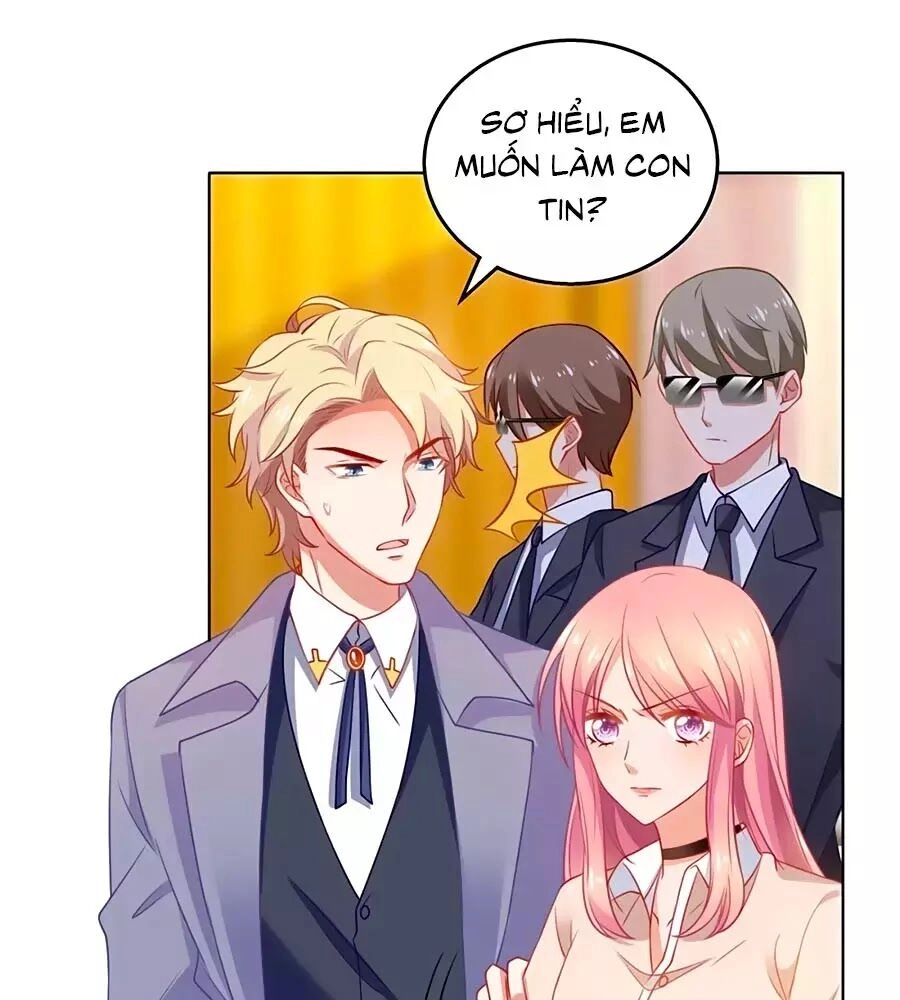 Một Thai Hai Bảo : Đưa Mami Về Nhà ! Chapter 319 - 1