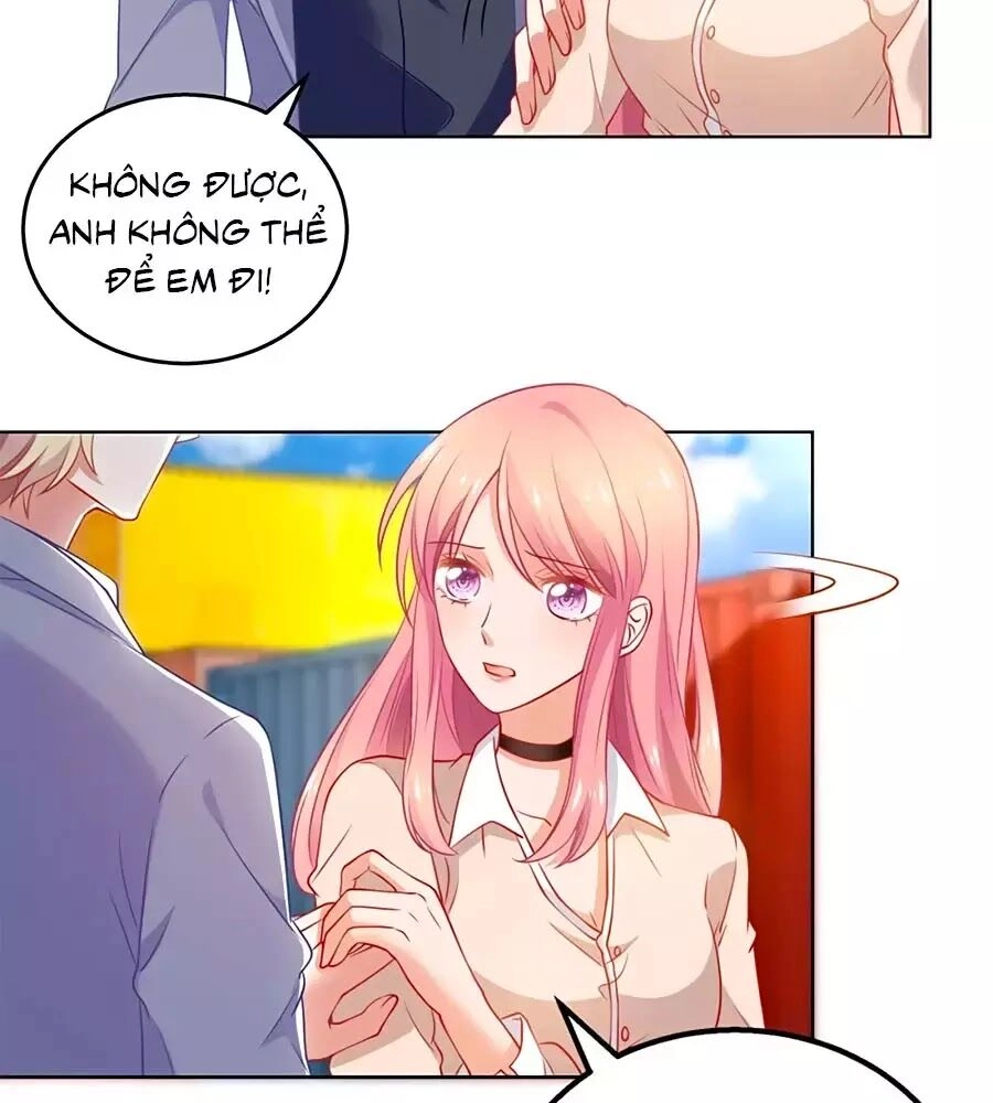 Một Thai Hai Bảo : Đưa Mami Về Nhà ! Chapter 319 - 2