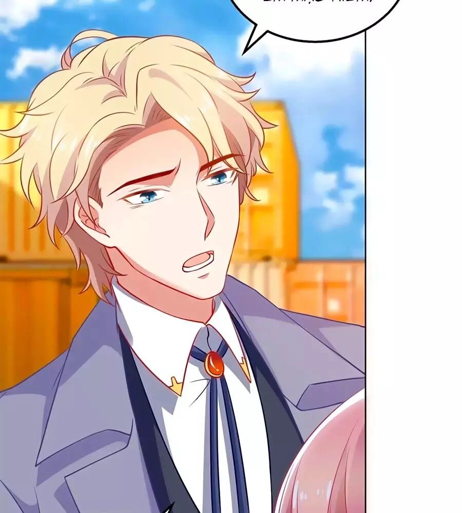 Một Thai Hai Bảo : Đưa Mami Về Nhà ! Chapter 319 - 5