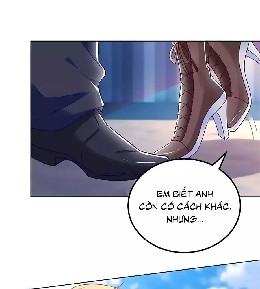 Một Thai Hai Bảo : Đưa Mami Về Nhà ! Chapter 319 - 7
