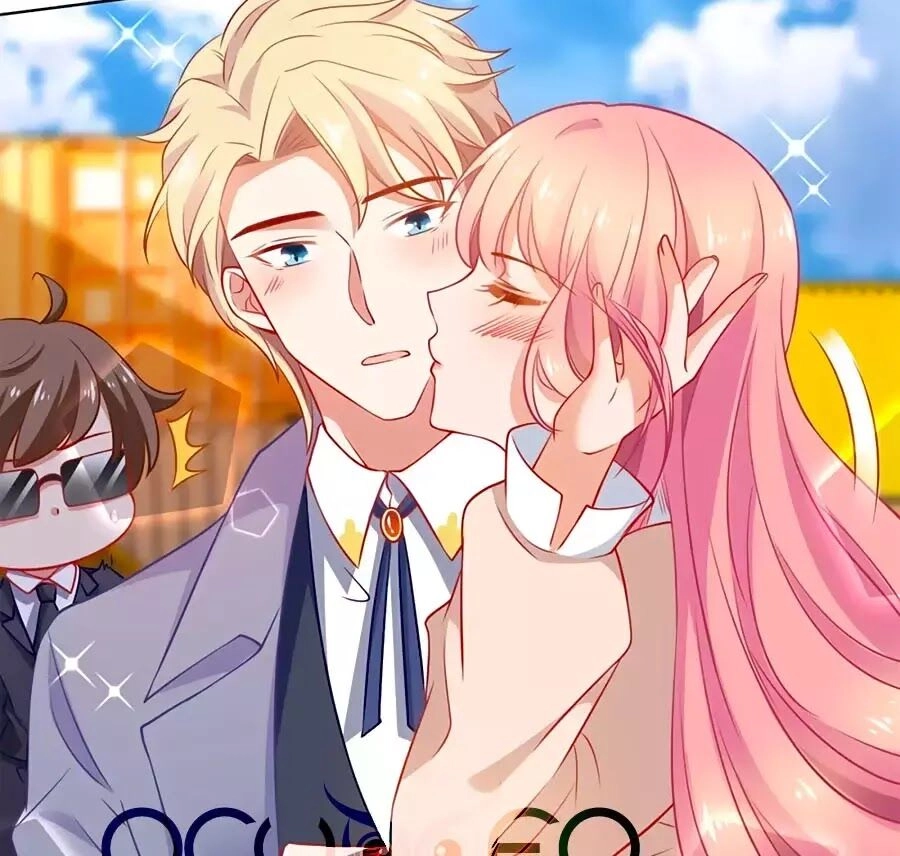 Một Thai Hai Bảo : Đưa Mami Về Nhà ! Chapter 319 - 8