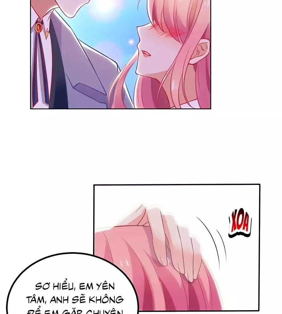 Một Thai Hai Bảo : Đưa Mami Về Nhà ! Chapter 319 - 10