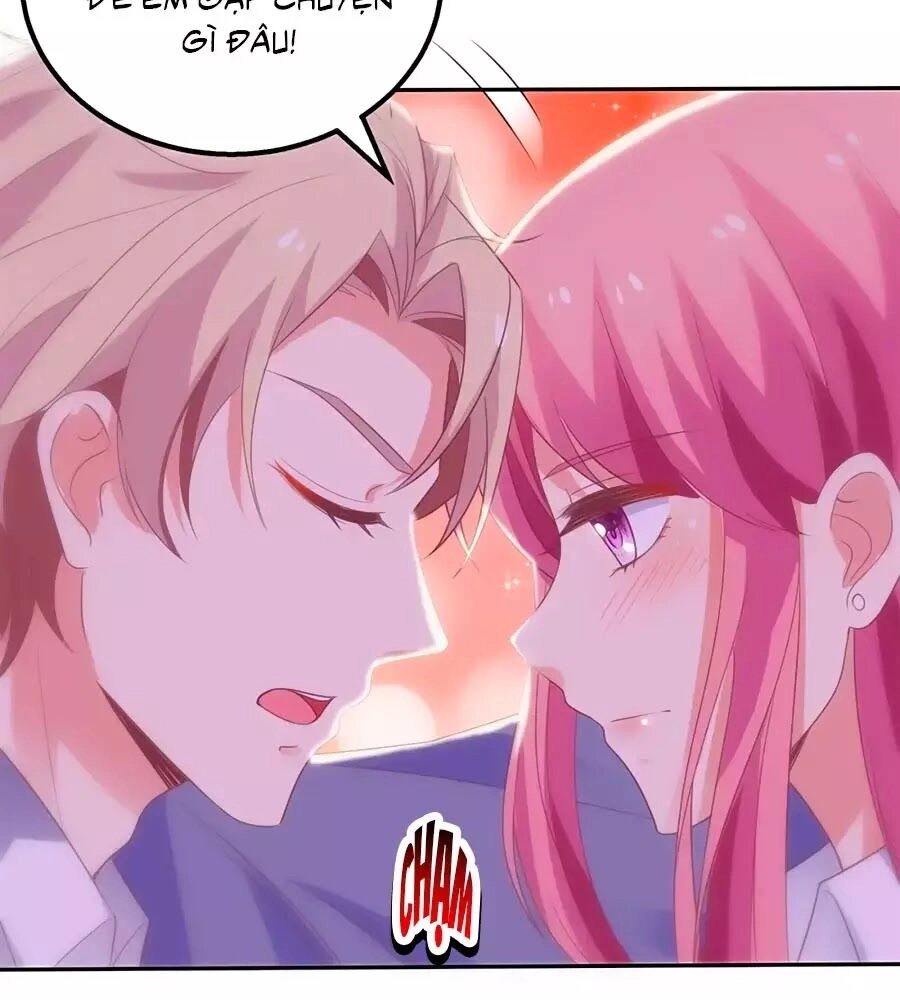 Một Thai Hai Bảo : Đưa Mami Về Nhà ! Chapter 319 - 11