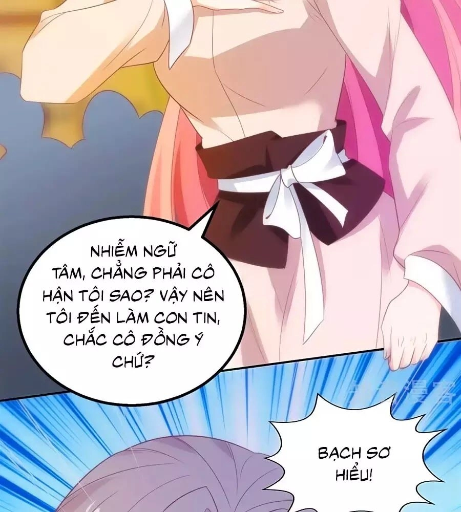 Một Thai Hai Bảo : Đưa Mami Về Nhà ! Chapter 319 - 14