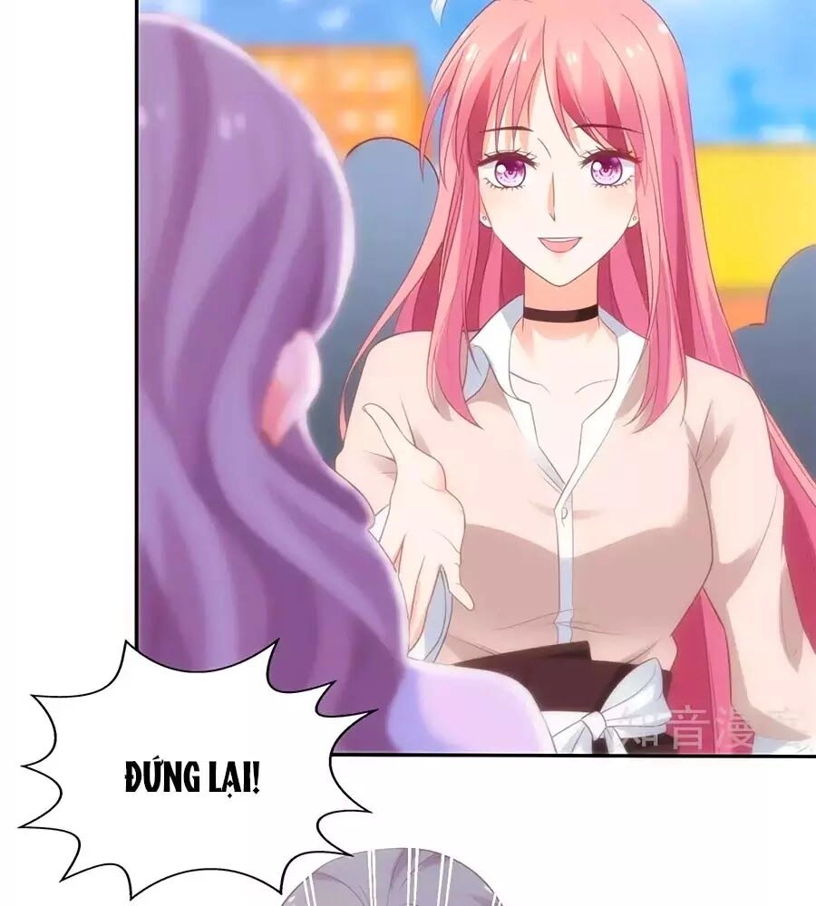 Một Thai Hai Bảo : Đưa Mami Về Nhà ! Chapter 319 - 17