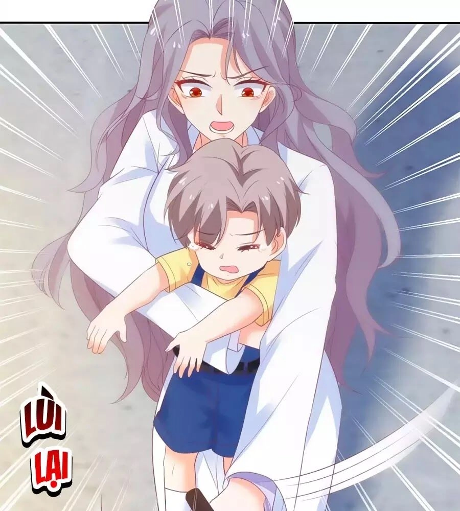Một Thai Hai Bảo : Đưa Mami Về Nhà ! Chapter 319 - 18
