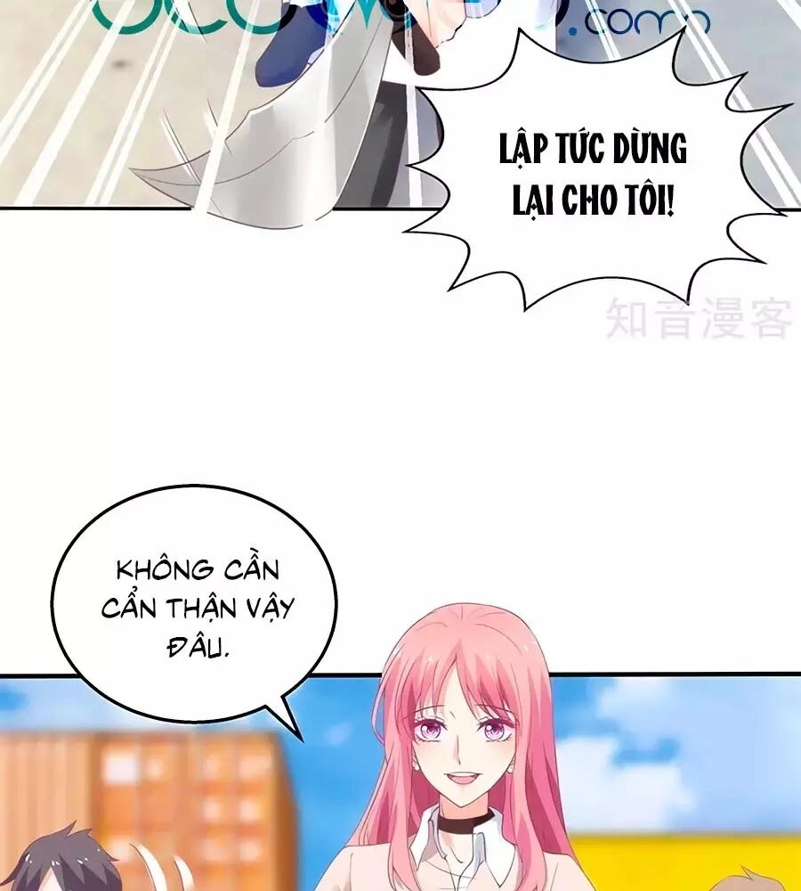 Một Thai Hai Bảo : Đưa Mami Về Nhà ! Chapter 319 - 20