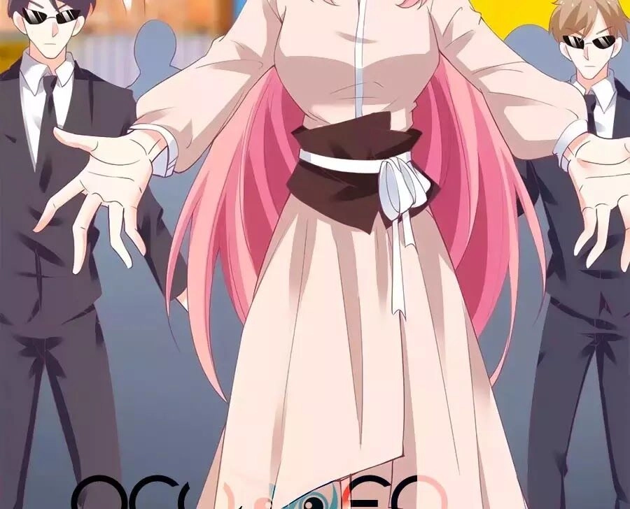 Một Thai Hai Bảo : Đưa Mami Về Nhà ! Chapter 319 - 21