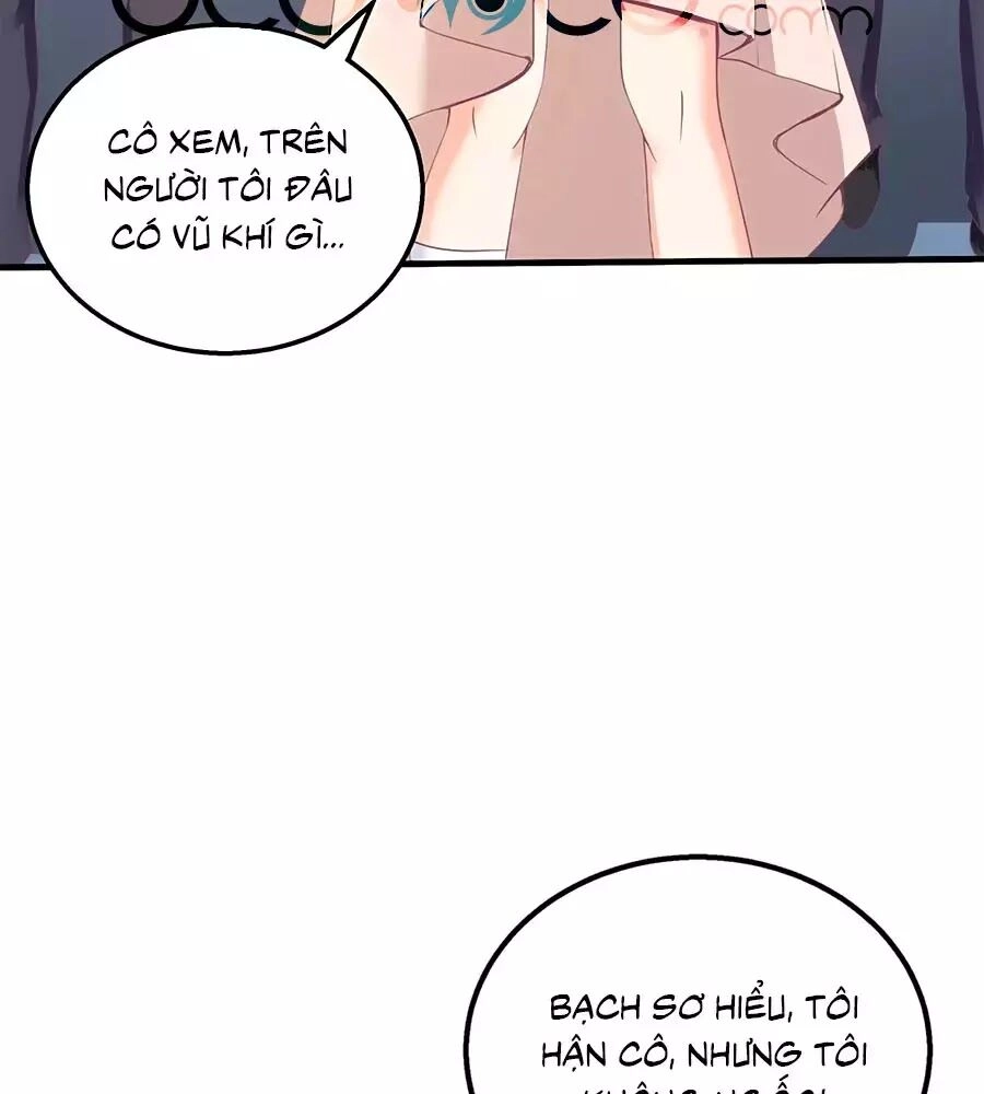 Một Thai Hai Bảo : Đưa Mami Về Nhà ! Chapter 319 - 22